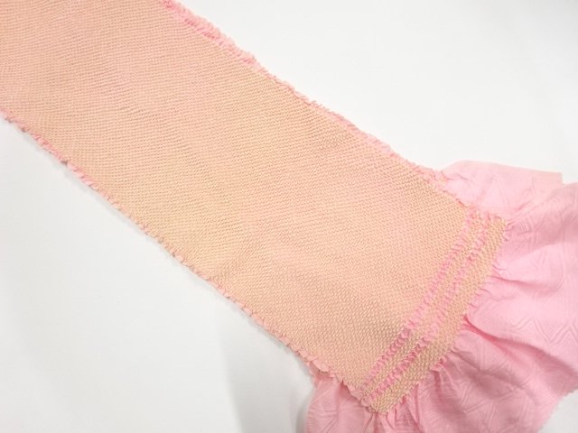 JAPANESE KIMONO / APERTURE OBIAGE